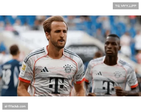 哈里凯恩9场狂轰20球 超越姆巴佩哈兰德成全球最强前锋