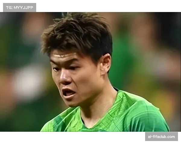 杨立瑜角球助攻精准 国安边路展现传中技术